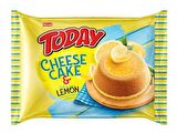 Today Limonlu Cheese Kek 45 Gr. 24 Adet (1 Kutu)
