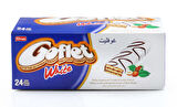 Goflet White 18 Gr. 24 Adet (1 Kutu)