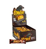 Elvan Power XL Bar 40 Gr. 24 Adet (1 Kutu)