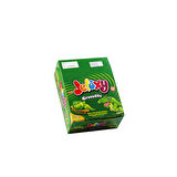Jelaxy Timsah 20 Gr. 24 Adet (1 Kutu)