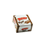 Today Swiss Roll Süt Kremalı Kek 35 Gr 24 Adet (1 Kutu)