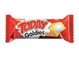 Today Goldies Sütlü  40 Gr. 24 Adet (1 Kutu)