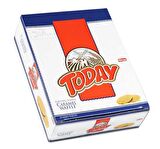 Today Caramel Waffle  22 Gr. 24 Adet (1 Kutu)