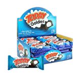 Today Goldies Black & White 40 Gr. 24 Adet (1 Kutu)