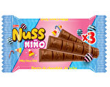 Nuss Nino 60Gr. 24 Adet (1 Kutu)