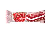 Today Red Velvet Kek 50 Gr. 24 Lü (1 Paket)