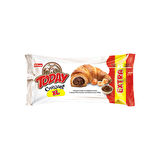 Today Kruvasan Çikolatalı 62 Gr. 24 Adet (1 Kutu)