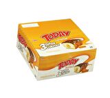 Today 3 Bites Karamelli 40 Gr. 24 Adet (1 Kutu)