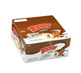 Today 3 Bites Kakaolu Kek 40 Gr. 24 Adet (1 Kutu)