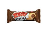 Today Goldies Çikolata Kremalı 35 Gr. 24 Adet (1 Kutu)
