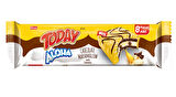 Aloha Mini Muzlu Marshmallowlu 20 Gr. 8 Adet (1 Kutu)