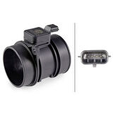 Renault Hava Akısmetresi (debimetresi) Megane III Master III M9r - Hella 8et358095-181