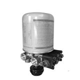 Volvo Truck Hava Kurutucu Komple (13 Bar) - Volvo Fh-Fh II-Fm/scanıa/daf - May 2822-01