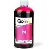 Goink EPSON WF-C5890 Kırmızı Mürekkep 500 ml (Muadil)