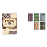 Keskin Color Resim Dosyası Desenli 36x52 120300-99