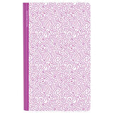 Keskin Taylor Note 9x14 cm Not Defteri 40 yp Çizgili - 1 Adet