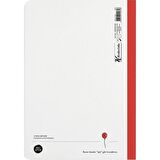 Keskin Color Sert Kap.Ciltili Defter Hisli Şeyler 14x20 64 Yp. Çiz.