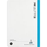 Keskin Color Sert Kap.Cilt Defter Hisli Şeyler14x20 64 Yp. Çiz.