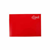 Keskin Color 25*35 Cool Resim Defteri PP Kapak 16yp