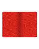 Hisli Şeyler 14x20 64 Yaprak Çizgili Ciltli Defter - Rezerve