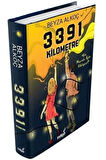 Keskin 9*14 80 Yp. Çizgili Termo Deri Ciltli Defter - Charm