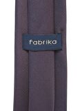 Fabrika Desenli Erkek Kravat