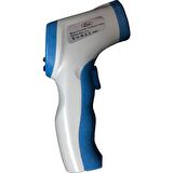 Elite NC-9900 Temassız Alından + Gözyaşı Kanalları Ateş Ölçer