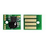 LaserJet MS-MX 417 / 517 Chip 8500 Sayfa