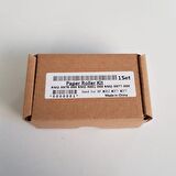 History M252 M277 Paten Lastiği Seti-PickUp Roller Kit Muadil