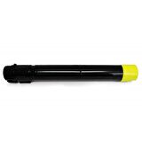 History Workcentre 7120 7125 7220 7225 Sarı Muadil Toner