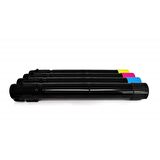 History Workcentre 7120 7125 7220 7225 Sarı Muadil Toner
