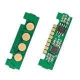 History Clt-K406 Siyah Muadil Chip CLP-360 CLX-3305 SL-C460