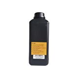 History T UV Plus Mürekkep Mavi DX5 DX7 Kafalar İçin 1Lt. (Sert