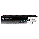 Hp 103AD-W1103AD Orijinal Neverstop Toner Dolum Seti İkili Paket