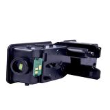 History TK 5220 5230 Mavi Muadil Toner Ecosys M5521 P5021 Uyumlu