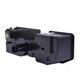 History TK 5220 5230 Mavi Muadil Toner Ecosys M5521 P5021 Uyumlu