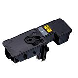 History TK 5220 5230 Siyah Muadil Toner Ecosys M5521 P5021 Uyumlu