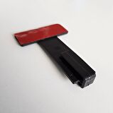 History T Şeklinde Hortum Sabitleme Aparatı / CISS System T Shape