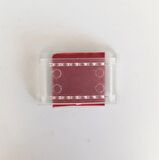 History Hortum Sabitleme Aparatı / CISS Sistem ABS Tube Clip