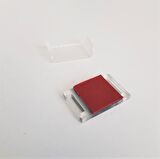 History Hortum Sabitleme Aparatı / CISS Sistem ABS Tube Clip