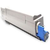 History LaserJet C810 C830 Mavi Toner 44059119