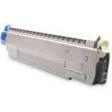 History LaserJet C810 C830 Mavi Toner 44059119