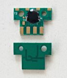 LaserJet C544 C546 X544 X546 Sarı Chip 4000 Sayfa Çip