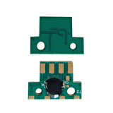 LaserJet C544 C546 X544 X546 Sarı Chip 4000 Sayfa Çip