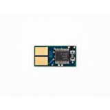 History LaserJet C520 C522 C530 C532 Sarı Chip