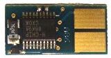 History LaserJet C520 C522 C530 C532 Siyah Chip
