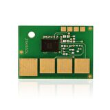LaserJet T650 652 654 656 Chip