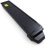 History MC 8020C 8520C Siyah Muadil Toner 6000 Sayfa