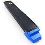 History MC 8020C 8520C Mavi Muadil Toner 6000 Sayfa
