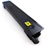 History MC 8020C 8520C Mavi Muadil Toner 6000 Sayfa
